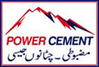 power cement