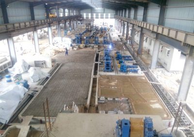 Horizon Steel