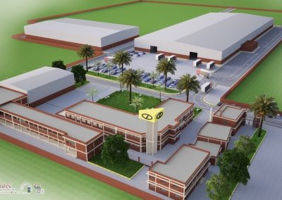 Sazgar Engineering Ltd