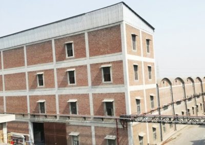 ATS Synthetics (Pvt.) Ltd.