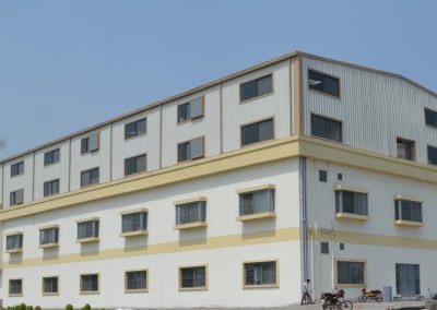 Bed and Blanket (Pvt.) Ltd.