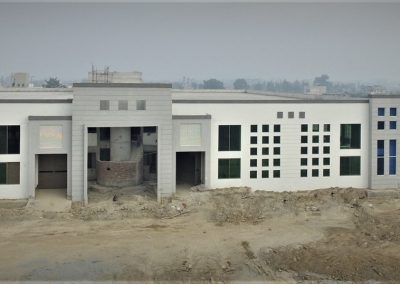 Chaplet International (Pvt.) Ltd.