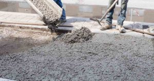 ready mix concrete in Karachi 