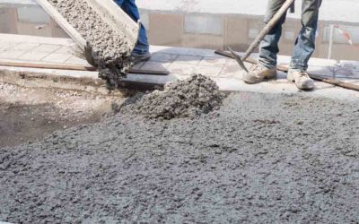 Importance of concrete for construction projects in Karachi