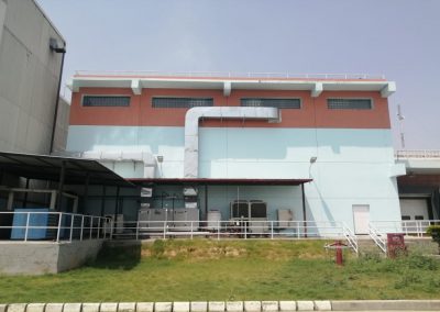 PEPSI CO Hattar