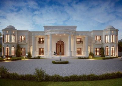 Superior House