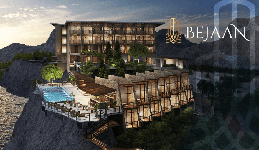 Beejan Resort – Chitral