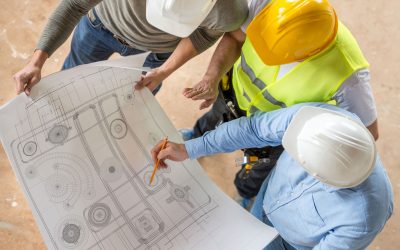 Civil Work Contractors & Their Responsibilities in Project