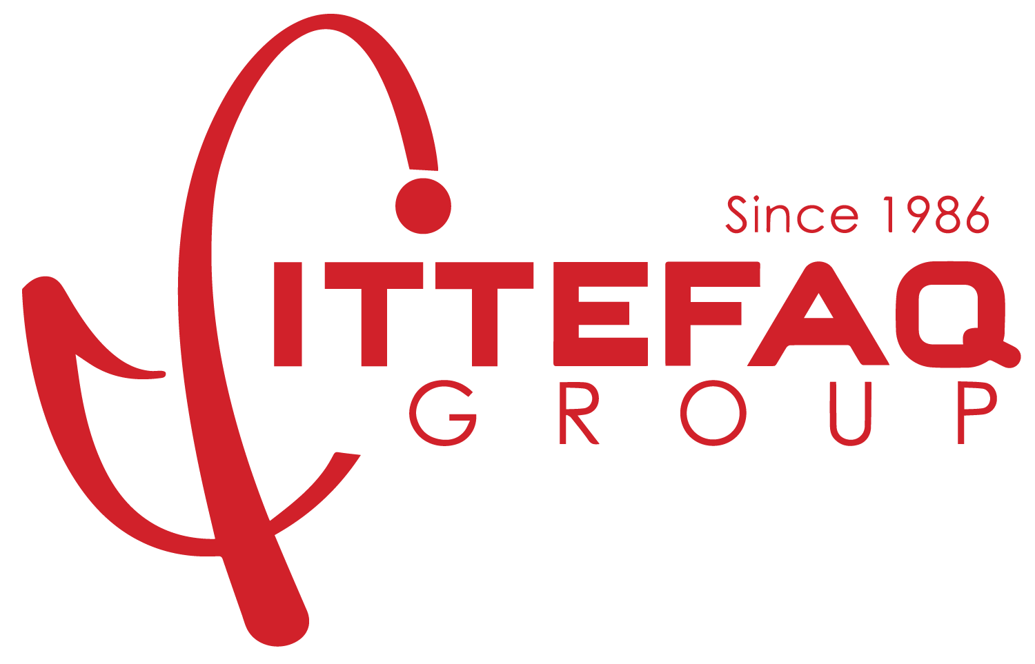 ITTEFAQ GROUP LOGO