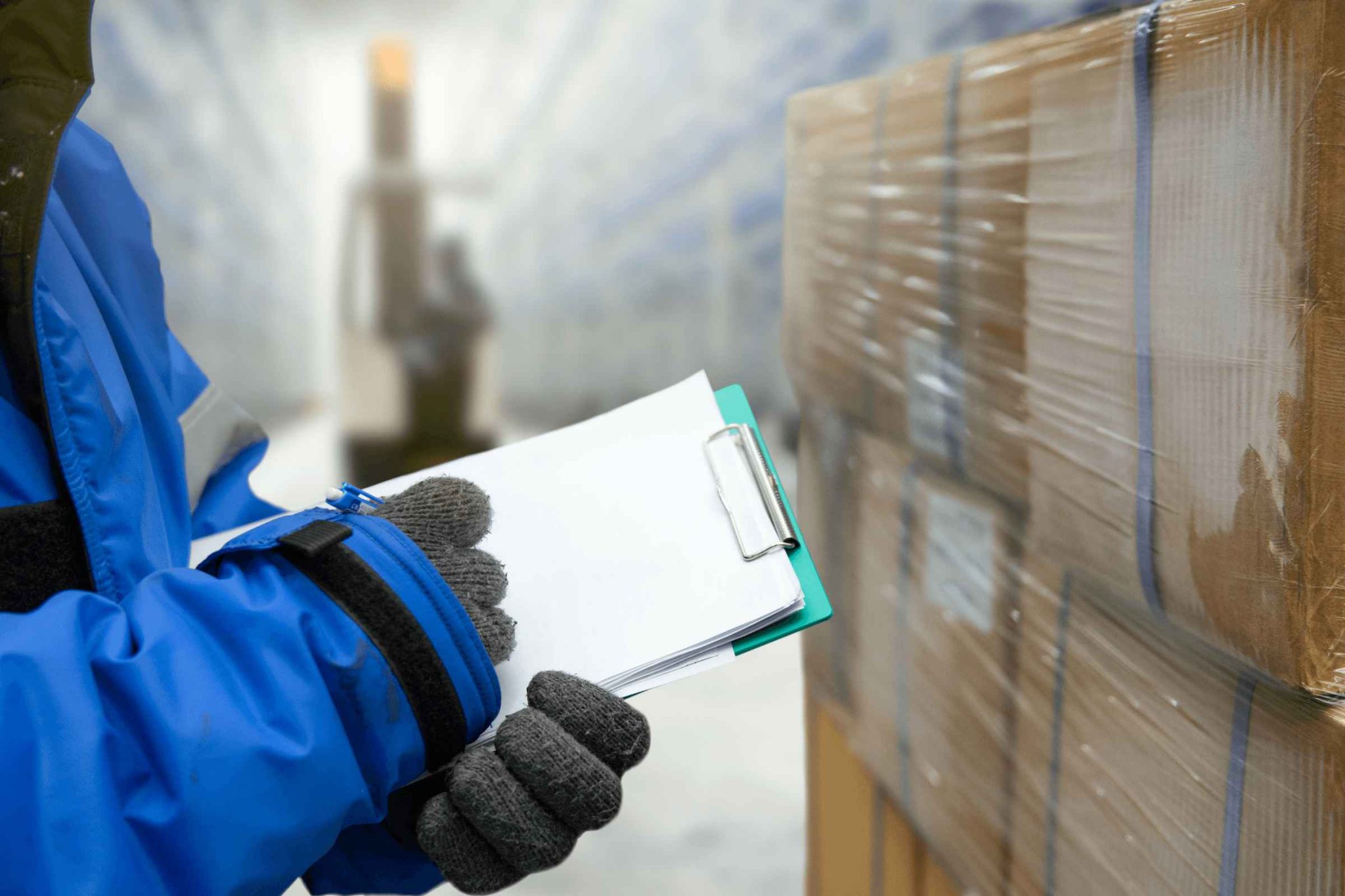 Cold Storage Companies